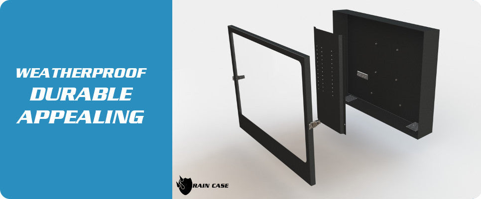 Durable, Appealing Design